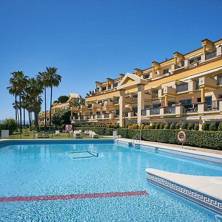 Oleholidays 225 Romana Playa Junto Al Mar Marbellac Extérieur photo